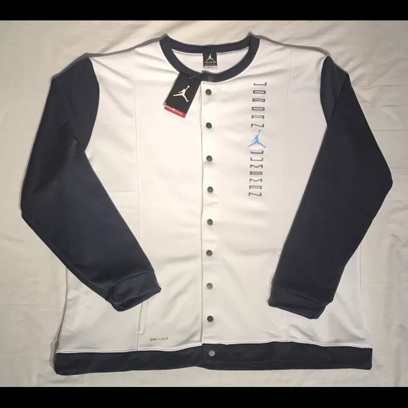 jordan 11 retro jacket